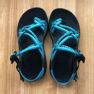 Chaco Sandals